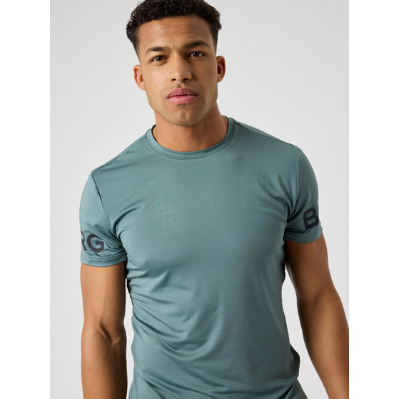 Björn Borg T-Shirt Heren