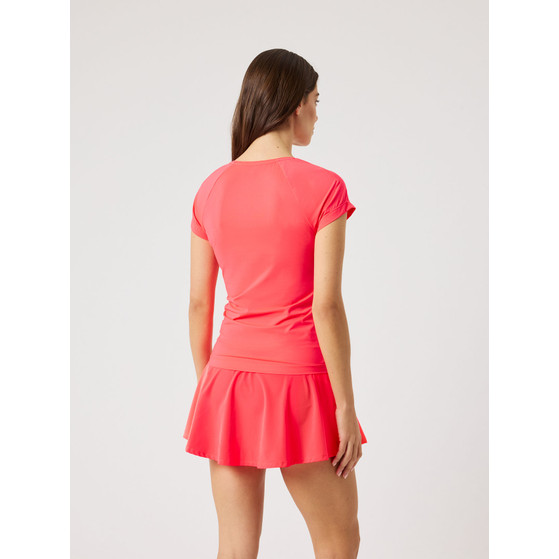 Bjorn Borg Ace V-Neck Dames Set