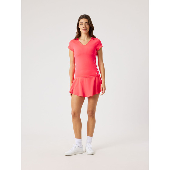Bjorn Borg Ace V-Neck Dames Set