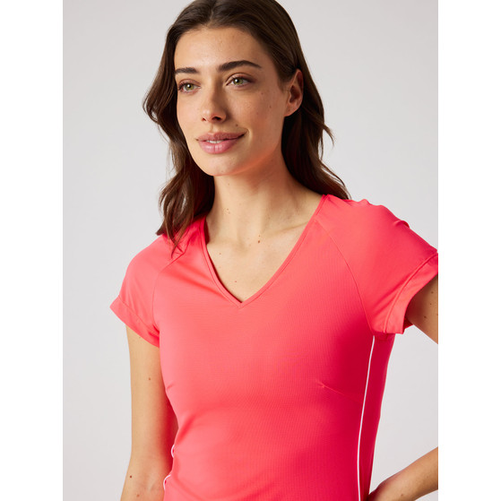 Bjorn Borg Ace V-Neck Dames Set