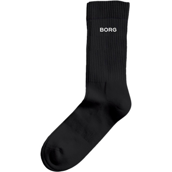 Björn Borg Essential Crew Sock 3-Pack