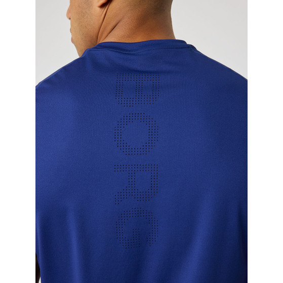 Björn Borg Ace Mesh Panel Tank