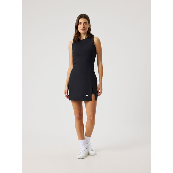 Björn Borg Ace Ribbed Dress