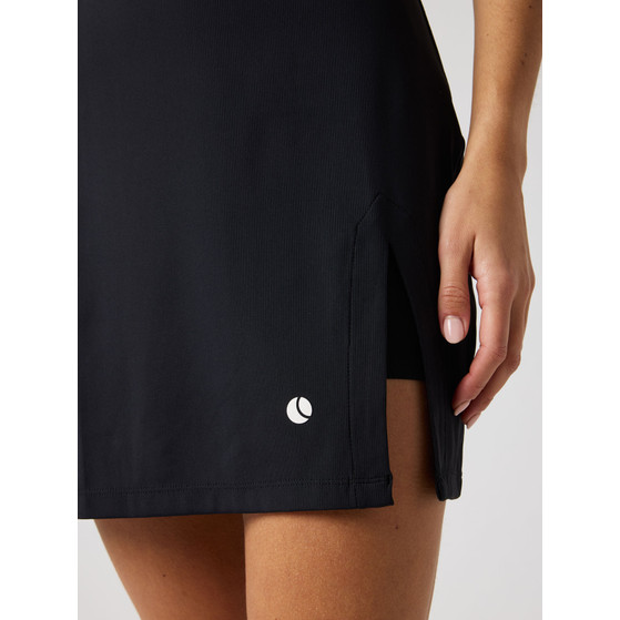 Björn Borg Ace Ribbed Dress