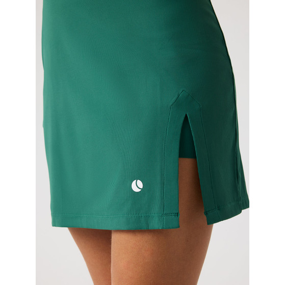 Björn Borg Ace Ribbed Dress