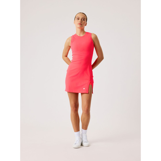 Björn Borg Ace Ribbed Dress