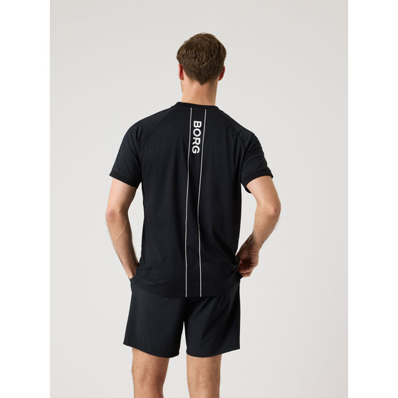 Bjorn Borg Ace Polo Heren Set