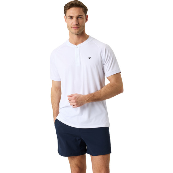 Bjorn Borg Ace Polo Heren Set