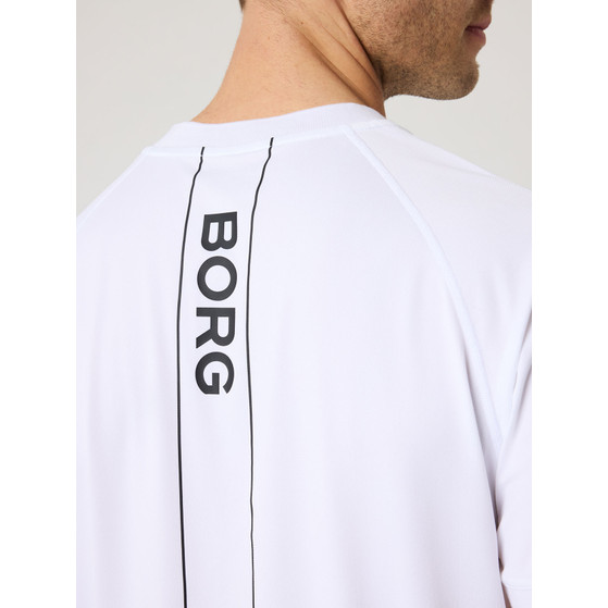 Bjorn Borg Ace Polo Heren Set