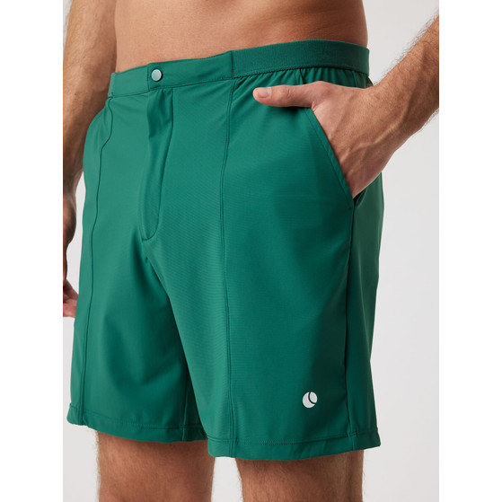 Bjorn Borg Ace Polo Heren Set