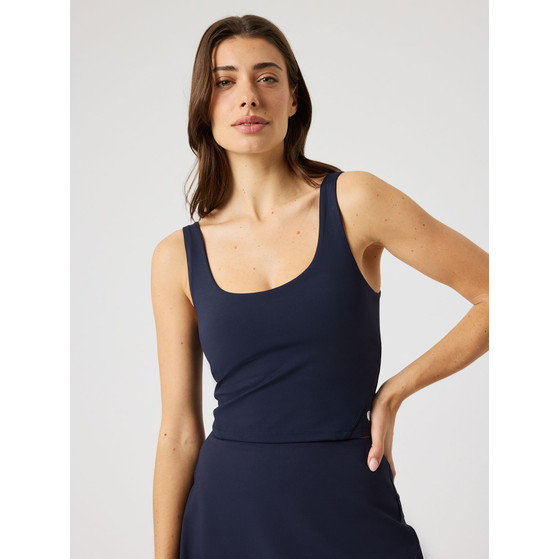 Björn Borg Ace 2 In 1 Cropped Tank