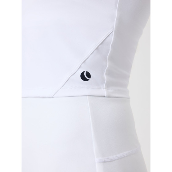 Björn Borg Ace 2 In 1 Cropped Tank