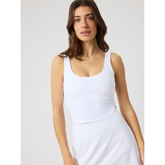 Björn Borg Ace 2 In 1 Cropped Tank