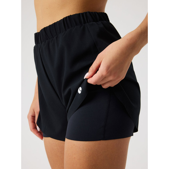 Björn Borg Ace 2 In 1 Short