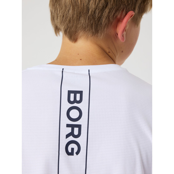 Björn Borg Ace Light Tee Jongens