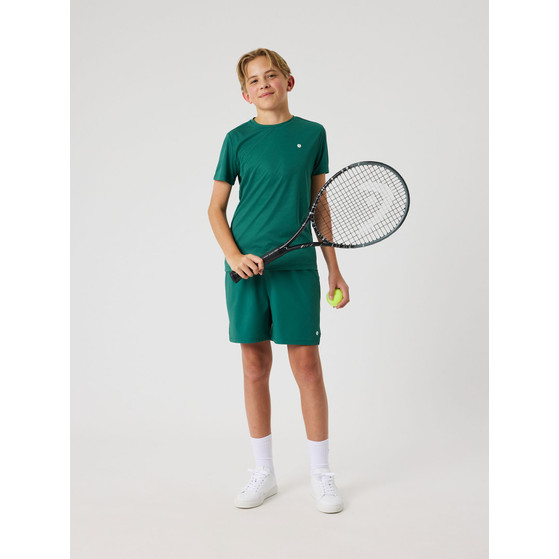 Björn Borg Ace Racquet Short Jongens