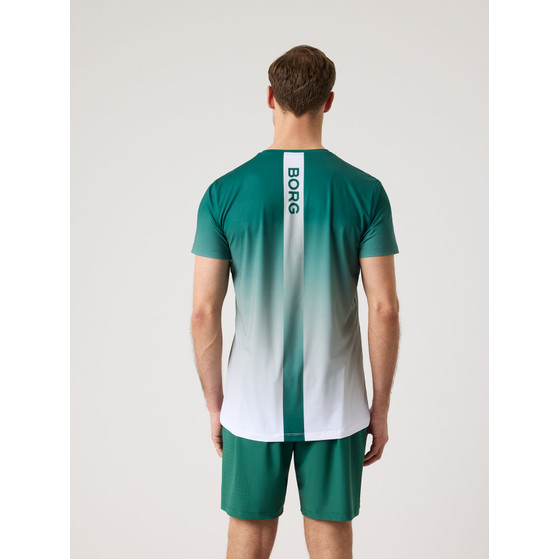 Björn Borg Ace Printed Tee