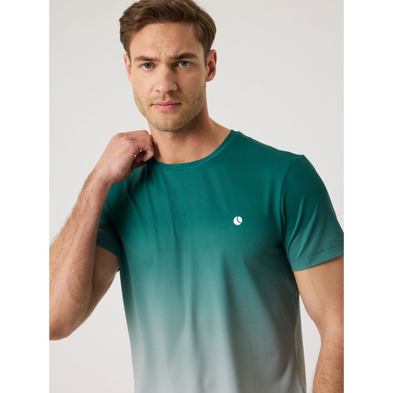 Björn Borg Ace Printed Tee