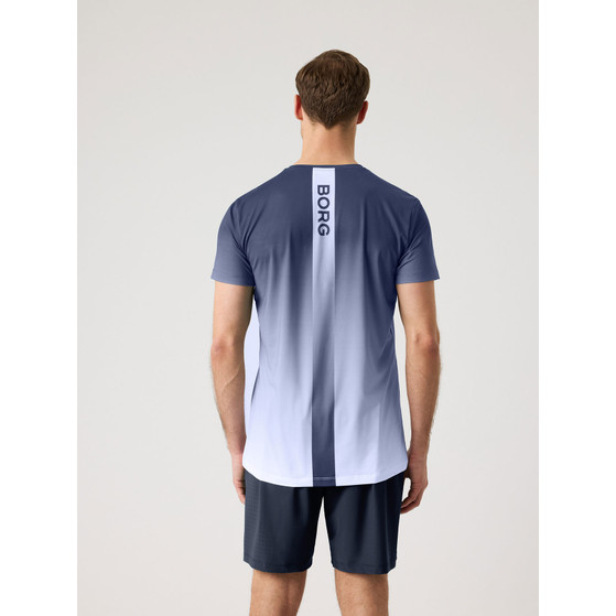 Björn Borg Ace Printed Tee