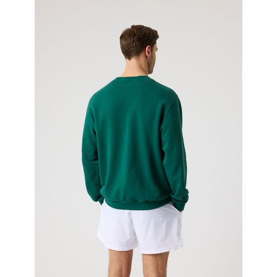 Björn Borg Borg Classic Print Crew