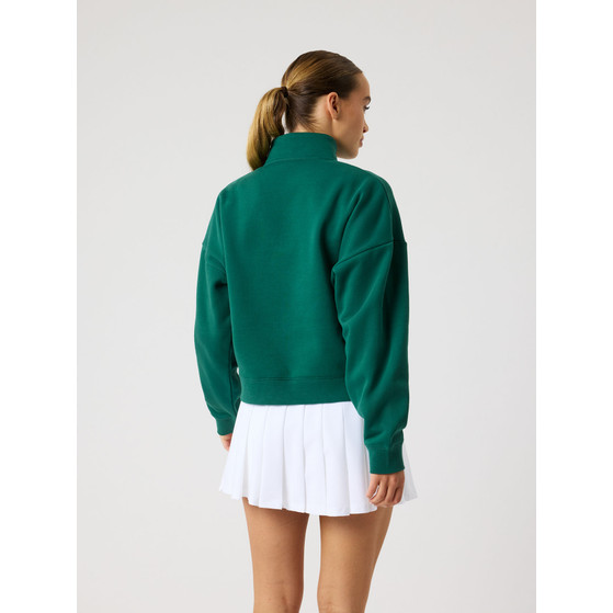 Björn Borg Borg Halfzip Crew