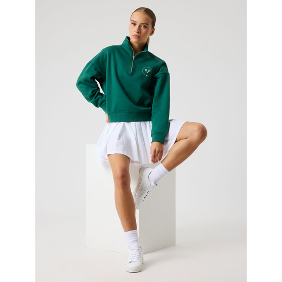 Björn Borg Borg Halfzip Crew