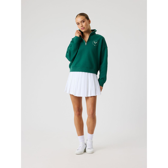 Björn Borg Borg Halfzip Crew