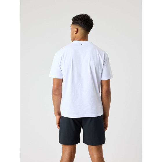 Björn Borg Classic Print Tee