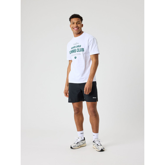 Björn Borg Classic Print Tee