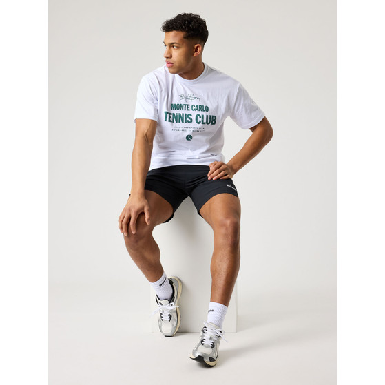 Björn Borg Classic Print Tee