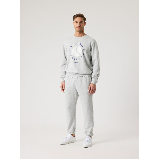 Björn Borg Borg Classic Print-tröja