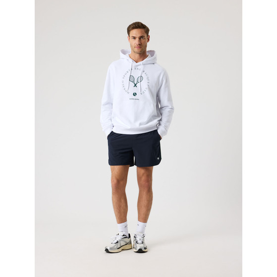 Björn Borg Borg Classic Print Hoody
