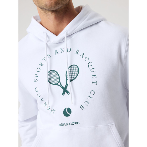 Björn Borg Borg Classic Print Hoody