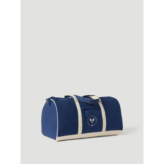 Björn Borg Ace Canvas Sports Bag
