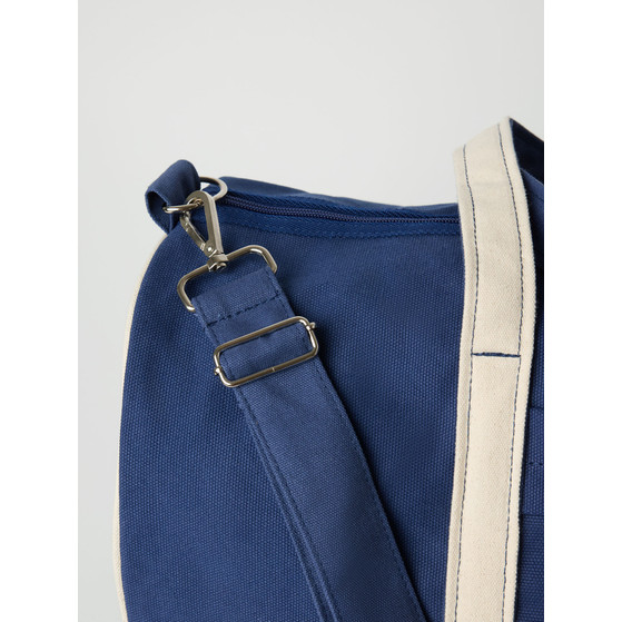 Björn Borg Ace Canvas Sports Bag