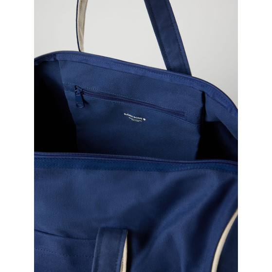 Björn Borg Ace Canvas Sports Bag