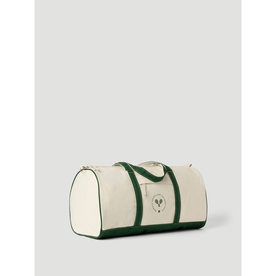 Björn Borg Ace Canvas Sports Bag