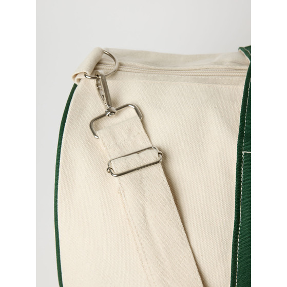 Björn Borg Ace Canvas Sports Bag