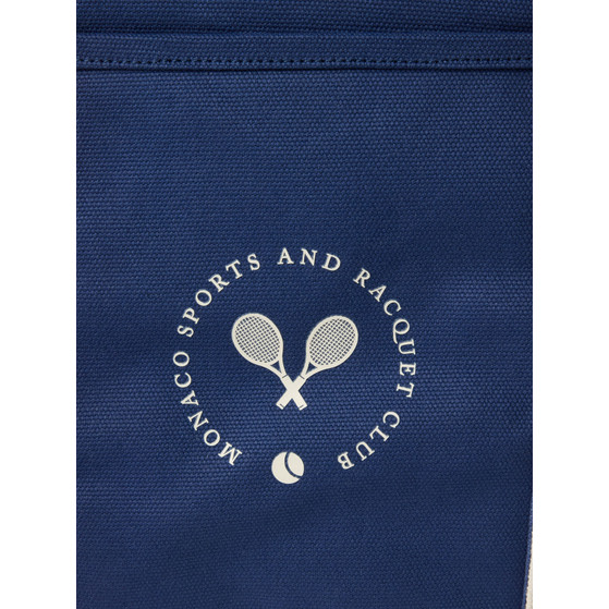 Björn Borg Ace Canvasväska