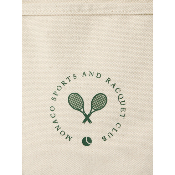 Björn Borg Ace Canvas Tote