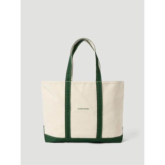 Björn Borg Ace Canvas Tote