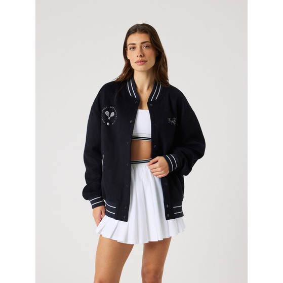 Björn Borg Borg Varsity Jacket