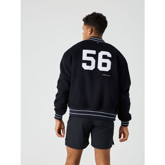 Björn Borg Borg Varsity Jacket