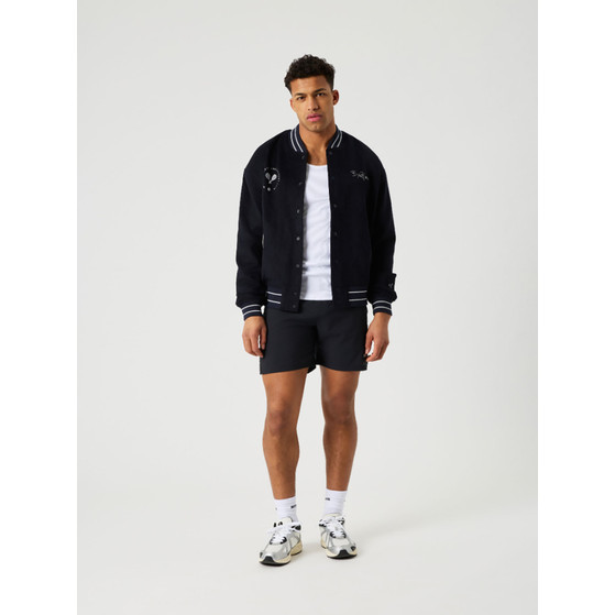 Björn Borg Borg Varsity Jacket