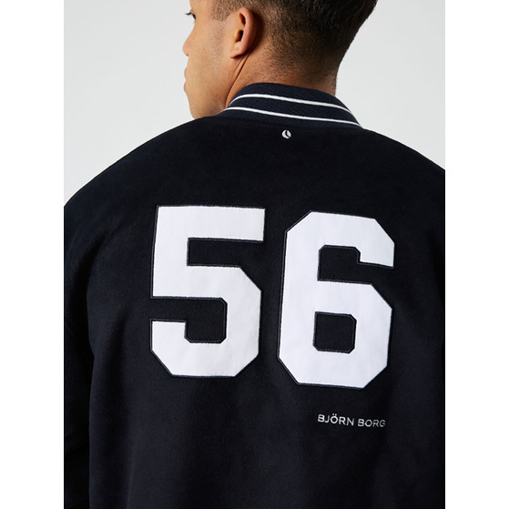 Björn Borg Borg Varsity Jacket
