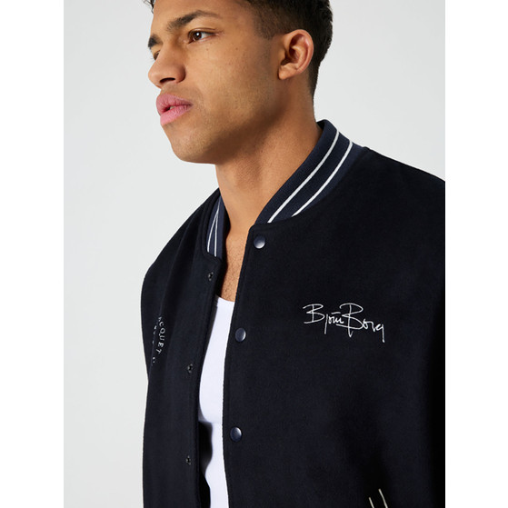Björn Borg Borg Varsity Jacket