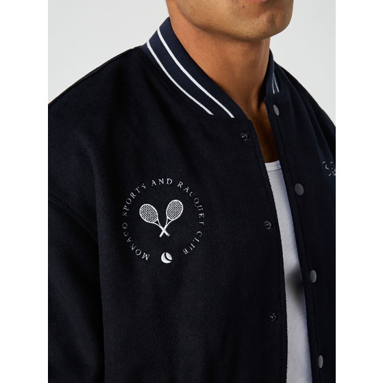 Björn Borg Borg Varsity Jacket