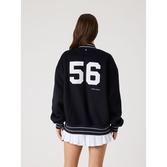 Björn Borg Borg Varsity Jacket