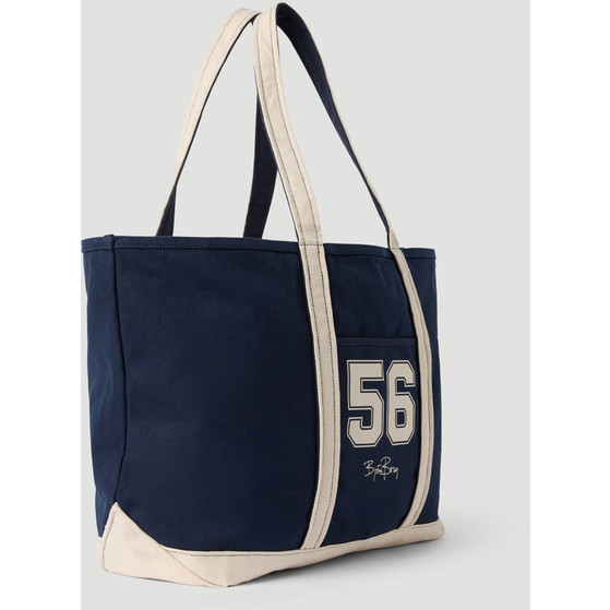 Björn Borg Ace Canvas Tote