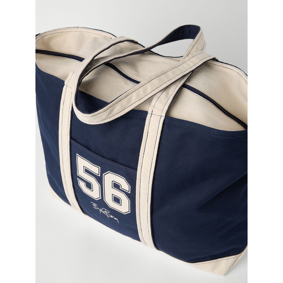 Björn Borg Ace Canvas Tote